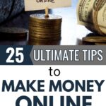 Want to make money online without working all day? These passive income ideas for beginners can bring in cash while you sleep. If you’re looking for side income ideas, this guide will show you how to earn money online with simple strategies anyone can try.