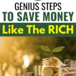 Want to save money like the wealthy? The secret to being rich isn’t just making more—it’s managing money smarter. Learn how to get rich by using strategies the wealthy swear by. If you want to know how to become rich, start by changing your habits. This guide covers how to save money, invest wisely, and build financial security. If you're looking for how to save money fast, these ideas will help. Discover the best ways to save money and build lasting wealth.