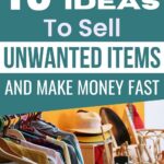 Looking for side hustle ideas? Sell things to sell to make money and boost your income today! From diy things to sell to homemade things to sell, there are endless options to explore. Learn diy things to make that are profitable, and use these diy to sell ideas to maximize your earnings.