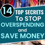 Struggling to control your finances? A spending tracker can help you see where your cash is really going. If you’re looking for how to stop spending money, try a no spend challenge to reset your habits. These money saving techniques will show you how to spend less money without feeling deprived.