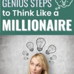 Want to stop struggling and start building wealth? The secret is developing a millionaire mindset. Learn how to get rich by making smart financial decisions and focusing on assets, not liabilities. Every future millionaire starts by thinking differently. Take control of your finances and create a rich life that lasts.