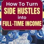 Want to make more money without a 9-to-5 job? Check out these side hustle ideas that work in any location. From selling digital products to sell to creating passive income streams, there are plenty of ways to grow your income. If you're looking for side hustles for women, these strategies are perfect for building wealth.
