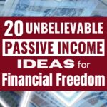 Looking for passive income ideas to build financial stability and create lasting wealth? These streams of income ideas can help you earn without constantly trading time for money. Whether you're searching for passive income ideas for beginners or experienced investors looking to expand, this guide covers it all.