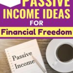 Looking for passive income ideas to build financial stability and create lasting wealth? These streams of income ideas can help you earn without constantly trading time for money. Whether you're searching for passive income ideas for beginners or experienced investors looking to expand, this guide covers it all.