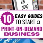 Want to start a print on demand business but don’t know where to begin? Learn how to turn your designs into print on demand products and sell them with no upfront cost. Whether you're interested in dtg printing or creating custom graphics, this guide will help. Get inspired with print on demand ideas and discover how to market your products using digital marketing creative ads and a solid strategy.