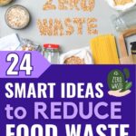 Want to save money on groceries while cutting down on food waste? These practical frugal habits help you make the most of your food. Simple tricks like using a grocery list on a budget, repurposing leftovers, and making cheap meals on a budget can make a big impact.