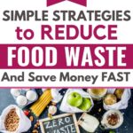 Want to save money on groceries while cutting down on food waste? These practical frugal habits help you make the most of your food. Simple tricks like using a grocery list on a budget, repurposing leftovers, and making cheap meals on a budget can make a big impact.
