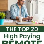 Looking for remote work from home jobs that actually pay well? Explore these high paying remote jobs that offer flexibility and financial stability. Whether you're searching for remote jobs no experience or want to find part time work from home jobs, this list has something for you.