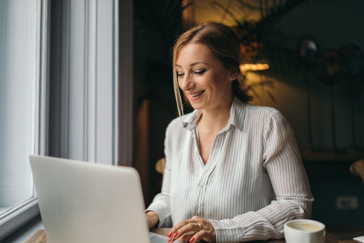 An image of a virtual assistant.