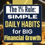 Need better money habits? Start with habits for a better life that help you save and invest smarter. Building good habits like setting financial goals and tracking progress makes a big difference. If you’re trying to get my life together, focus on making small changes each day.