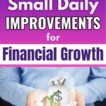 Need better money habits? Start with habits for a better life that help you save and invest smarter. Building good habits like setting financial goals and tracking progress makes a big difference. If you’re trying to get my life together, focus on making small changes each day.
