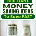 Struggling to make your money last? These money saving hacks will help you cut unnecessary expenses and keep more cash in your pocket. Whether you're looking for easy ways to save money or need advice on how to save money on a low income, these tips can make a big difference. Start using smart money saving techniques today and see how quickly your savings grow.