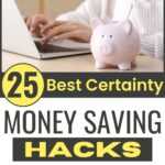 Struggling to make your money last? These money saving hacks will help you cut unnecessary expenses and keep more cash in your pocket. Whether you're looking for easy ways to save money or need advice on how to save money on a low income, these tips can make a big difference. Start using smart money saving techniques today and see how quickly your savings grow.
