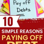 Struggling with debt? Learning how to pay off debt quickly is the first step to financial freedom. The snowball method pay off debt is a proven way to clear balances and build wealth. Stop wasting money on interest and start living a wealthy life. Becoming debt-free is how you start being rich and achieving your biggest goals.