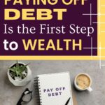 Struggling with debt? Learning how to pay off debt quickly is the first step to financial freedom. The snowball method pay off debt is a proven way to clear balances and build wealth. Stop wasting money on interest and start living a wealthy life. Becoming debt-free is how you start being rich and achieving your biggest goals.