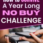 Struggling with unnecessary spending? A no spend challenge can help you reset your finances. Learning how to do a no spend month keeps you focused on needs, not wants. Follow no spend January rules to start the year strong and use a money chart to track progress.