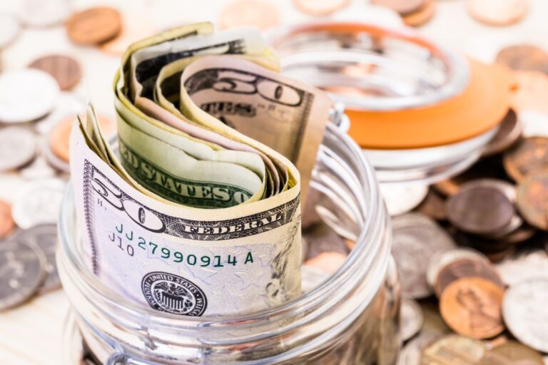 Featured image for MSN - money-saving habits for financial freedom.