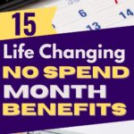 Want to save money without feeling deprived? A no spend month helps you rethink spending and appreciate what you already have. Following no spend challenge rules makes it easier to stay on track. A money saving challenge is a simple way to take control of your finances and reach your goals faster.