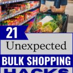 Save money by using bulk meal prep strategies that keep your kitchen stocked with affordable meals. Buying grocery foods in bulk makes it easy to prepare healthy bulk meals without overspending. With the right bulk food storage techniques, you can keep ingredients fresh and waste less.