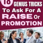 Want to earn more and level up at work? Learn smart ways to ask for more without feeling awkward. This post is perfect if you need a dose of career motivation or are just figuring out how to choose a career path that fits your goals. These career tips are especially helpful if you're chasing a successful career with confidence and clarity.