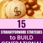 The path to generational wealth begins with smart money habits and long-term planning. A well-structured wealth vision board money can help keep your goals on track. Focus on financial wellness, investments, and smart spending to create a wealthy lifestyle. Secure your future and set your family up for lasting success.