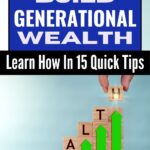 The path to generational wealth begins with smart money habits and long-term planning. A well-structured wealth vision board money can help keep your goals on track. Focus on financial wellness, investments, and smart spending to create a wealthy lifestyle. Secure your future and set your family up for lasting success.