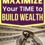 Small changes in how you plan your day can lead to big wins. Learn how to attract money by managing your hours like they matter. Use a time management printable and stick to your own productive schedule. Don’t forget: health is wealth, and staying rested is part of staying rich. Add these habits to your time management activities and your wealth vision board money.