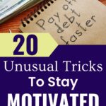 Staying focused while working through debt payoff can feel tough, especially when progress feels slow. Whether you're tackling credit card debt payoff or making a full debt payoff plan, adding personal touches makes it feel less overwhelming. Try tools like debt payoff printables or a debt snowball printable to track your steps.