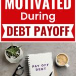 Staying focused while working through debt payoff can feel tough, especially when progress feels slow. Whether you're tackling credit card debt payoff or making a full debt payoff plan, adding personal touches makes it feel less overwhelming. Try tools like debt payoff printables or a debt snowball printable to track your steps.