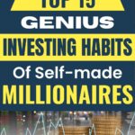 Want to know how a self made millionaire builds wealth from scratch? These genius tips cover everything from investing for beginners to advanced strategies. Add some structure to your financial life with a smart investing strategy that works. Start investing money the way millionaires do.