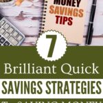 Learn how to save money fast with easy changes anyone can make. These smart habits show real ways of saving money without feeling restricted. With a few strong money saving tips, you'll start saving up money each week.