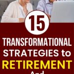 Thinking about the future helps you sleep better. A strong family estate plan should include your final wishes, a last will and testament, and a living trust. Learn how to save for retirement, especially if you're saving for retirement at age 50. Smart early retirement planning means more freedom later.