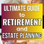Thinking about the future helps you sleep better. A strong family estate plan should include your final wishes, a last will and testament, and a living trust. Learn how to save for retirement, especially if you're saving for retirement at age 50. Smart early retirement planning means more freedom later.