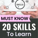 Your 20s are the best time to build high income skills that can set you up for long-term success. Learning high paying skills early means better job opportunities and financial freedom. These skills to learn in your 20s can help you create multiple sources of income and grow your wealth over time. Whether you're looking for skills to learn to make money or just want useful skills to learn, this list will guide you.