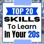 Your 20s are the best time to build high income skills that can set you up for long-term success. Learning high paying skills early means better job opportunities and financial freedom. These skills to learn in your 20s can help you create multiple sources of income and grow your wealth over time. Whether you're looking for skills to learn to make money or just want useful skills to learn, this list will guide you.