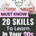 Your 20s are the best time to build high income skills that can set you up for long-term success. Learning high paying skills early means better job opportunities and financial freedom. These skills to learn in your 20s can help you create multiple sources of income and grow your wealth over time. Whether you're looking for skills to learn to make money or just want useful skills to learn, this list will guide you.