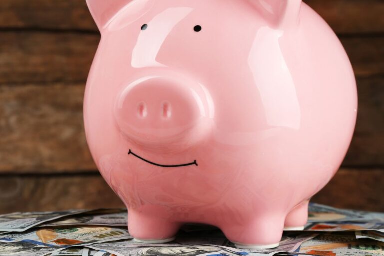 Featured image for MSN - Smart Savings Strategies.