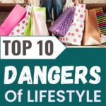 Ever feel like you're earning more but still broke? That’s the sneaky effect of lifestyle inflation. Learn how to get rich without spending like you're rich.