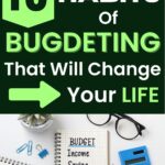Learning to manage money better starts with building good habits that stick. If you’ve ever felt like your money disappears too fast, you're not alone. This guide is also great for anyone looking for lifestyle inspiration to create better routines. You’ll find helpful budgeting worksheets and ideas to keep things simple and doable.