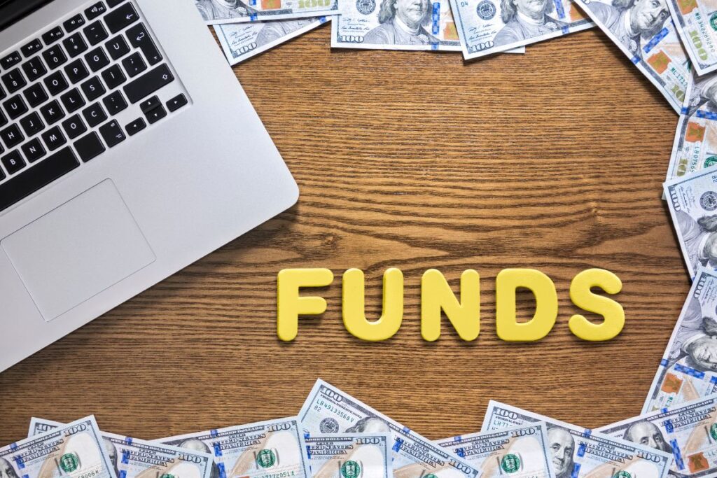 Featured image for MSN - Ultimate Guide to Emergency Funds and Sinking Funds.