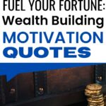 From wealth quotes that speak to smart money moves to discipline quotes that push you to stay focused, this collection is for anyone serious about building a better future. These aren’t just sayings—they reflect how people with a millionaire mindset quotes outlook think every day. Use these to fuel your own goals, build better habits, and keep your future in mind.