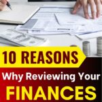 Financial stability comes from good habits, and one of the best ways to achieve it is by reviewing your finances regularly. Whether it's looking at your budget, checking on your spending, or tracking your savings goals, staying on top of your money helps you avoid financial pitfalls.