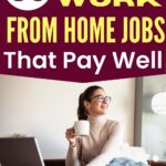 Don’t know where to start with remote work from home jobs? This guide covers a wide range of legit options you can do with or without experience. It’s great for anyone curious about part time work from home jobs or full-time income online.