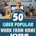 Don’t know where to start with remote work from home jobs? This guide covers a wide range of legit options you can do with or without experience. It’s great for anyone curious about part time work from home jobs or full-time income online.