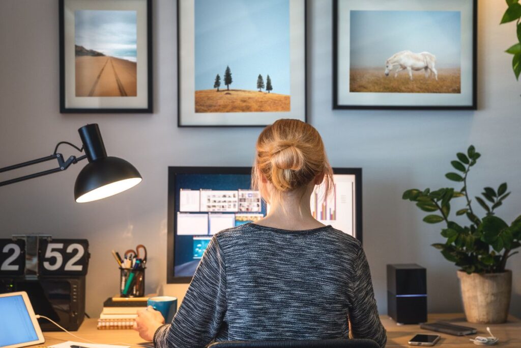 Featured image for MSN - Work-from-Home Jobs.