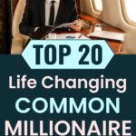 Want to know how to become rich? The wealthy follow daily routines that help them grow their fortune. These millionaire habits are the foundation of financial success. Whether you’re looking for millionaire motivation or practical money tips, building wealth is possible for anyone.