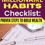 Want to know how to become rich? The wealthy follow daily routines that help them grow their fortune. These millionaire habits are the foundation of financial success. Whether you’re looking for millionaire motivation or practical money tips, building wealth is possible for anyone.