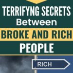 Learn the real habits that separate the broke from the rich. Smart choices and simple money management advice can change everything. Using financial life hacks helps build a stronger future. It’s not just luck; it’s daily habits that create financial stability.