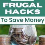 Looking for ways to save money frugal living? These practical tips help cut costs without feeling deprived. Whether you're new to frugal habits or already practice extreme frugality, these strategies can make a big impact.