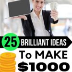 Need real ways to make money that don’t take a lot of time or skill? This list shows how to make money each month using simple ideas anyone can try. Whether you want to make money online, make money from home, or build passive income, there’s something here that works. Forget guessing about how to get rich—start with what's proven to work.